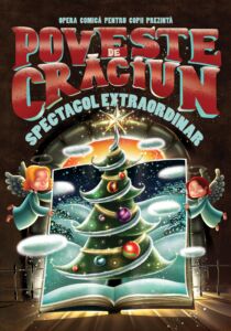 Poveste de Crăciun