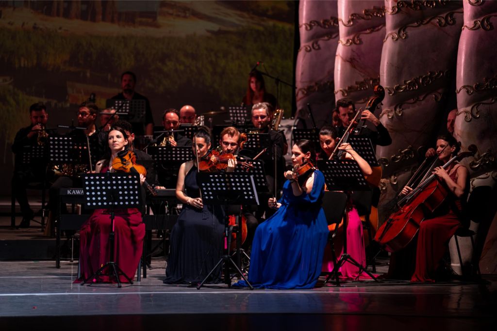 GALA DE OPERĂ - Opera Comica