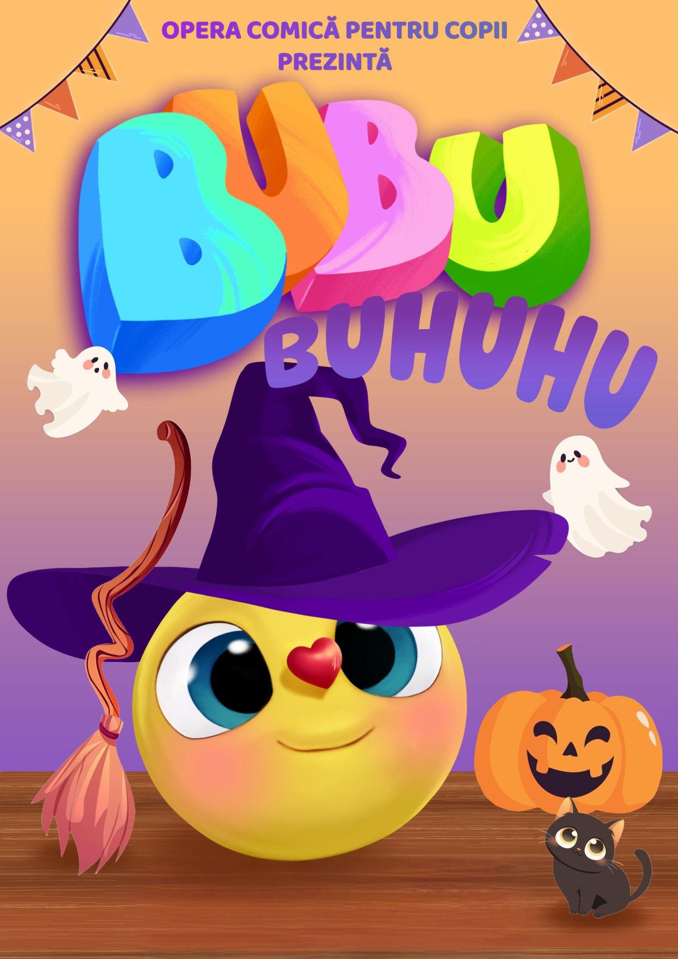 Atelier Bubu Buhuhu