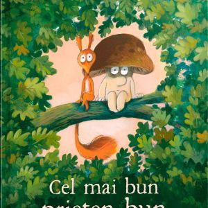Cel mai bun prieten bun