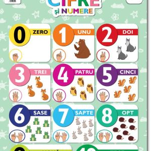 Cifre și numere