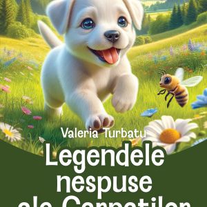 Legendele nespuse ale Carpatilor