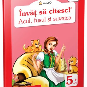 Acul, fusul şi suveica