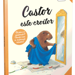 Castor este croitor