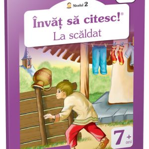 La scăldat - Ion Creangă