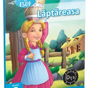 Lăptăreasa