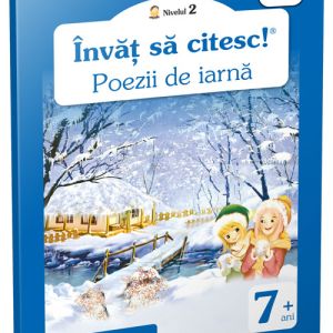 Poezii de iarnă - Vasile Alecsandri