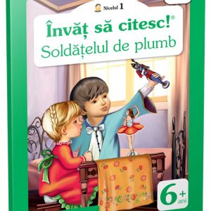 Soldăţelul de plumb