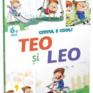 Teo și Leo