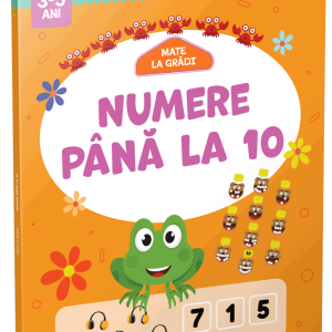 Numere până la 10