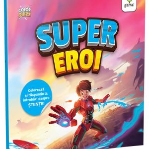 SUPEREROI