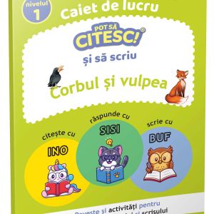 Corbul și vulpea