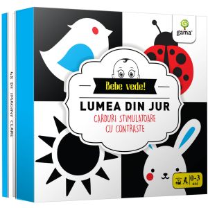 Lumea din jur