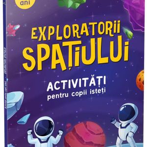 Exploratorii spațiului