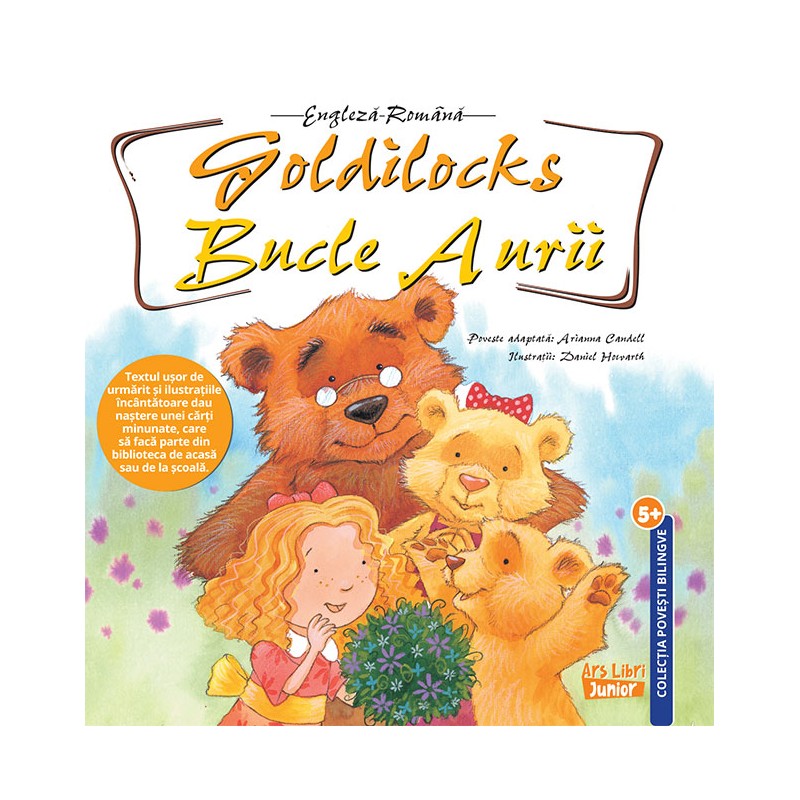 goldilocks-bucle-aurii