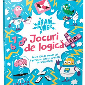 Jocuri de logică