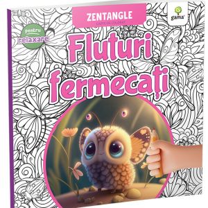 Fluturi fermecați