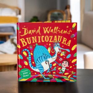 Bunicozaura