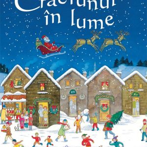 Craciunul in lume