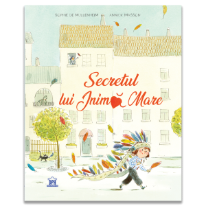 Secretul lui Inima Mare