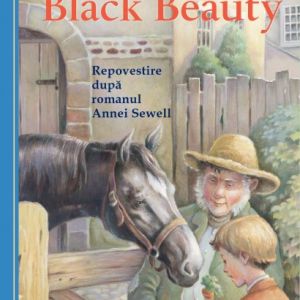 Black Beauty