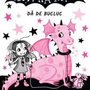 Isadora Moon Da De Bucluc