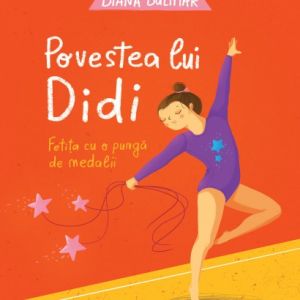 Povestea Lui Didi