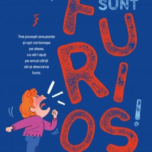Sunt Furios!