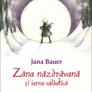 Zana Nazdravana Si Iarna Salbatica
