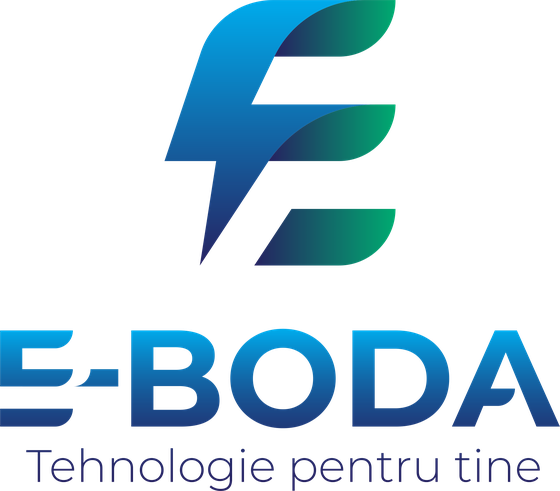 E-Boda – Tehnologie pentru tine