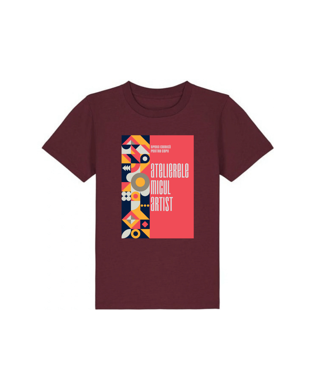 Tricou – Micul Artist
